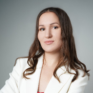 Санина Елена